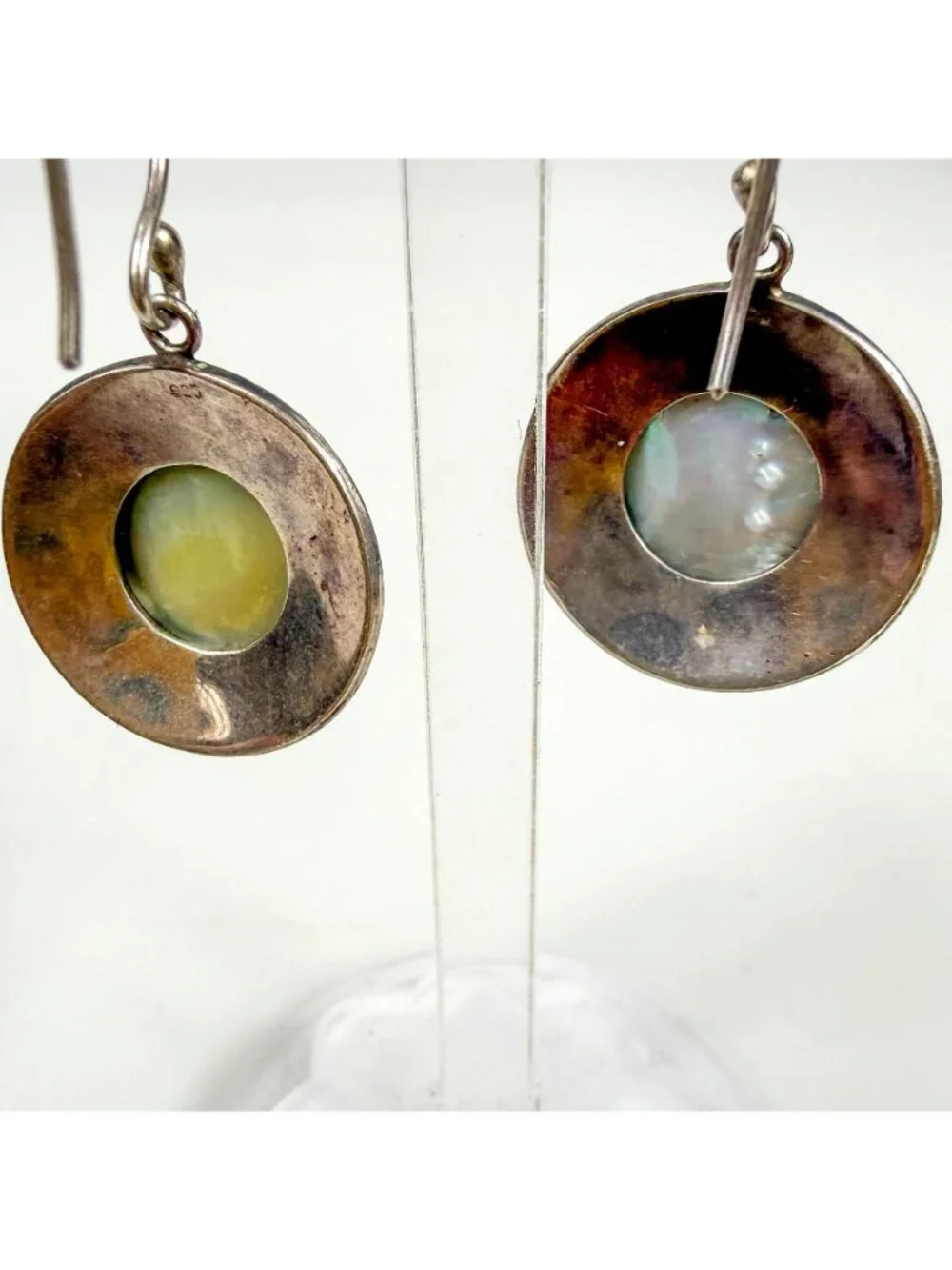 N/A crafted sterling